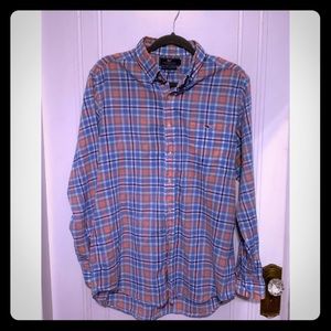 Vineyard Vines Slim Fit Tucker